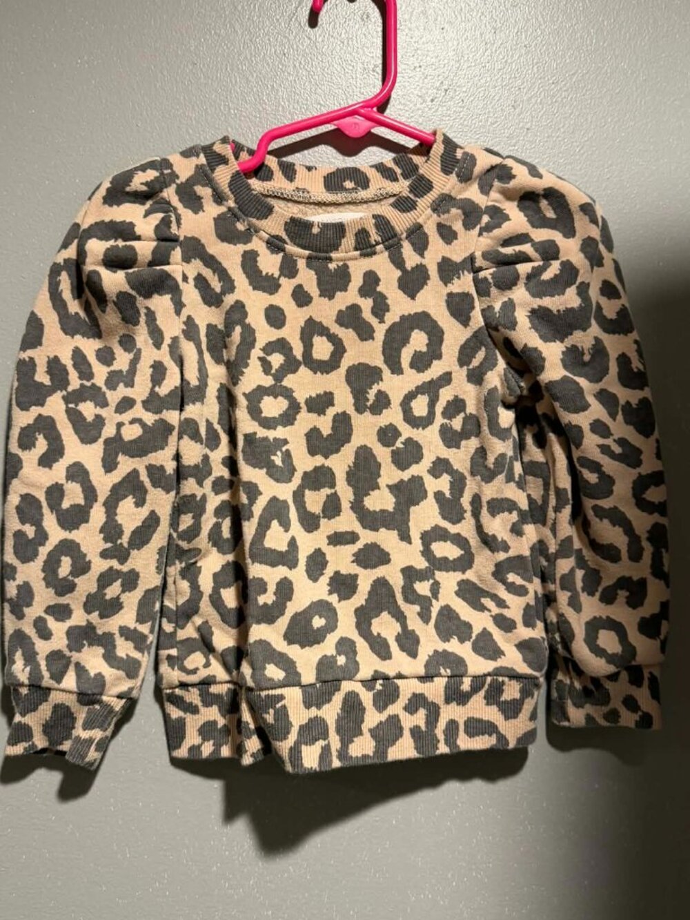 Grayson Mini Toddler Girl Shirt 2T